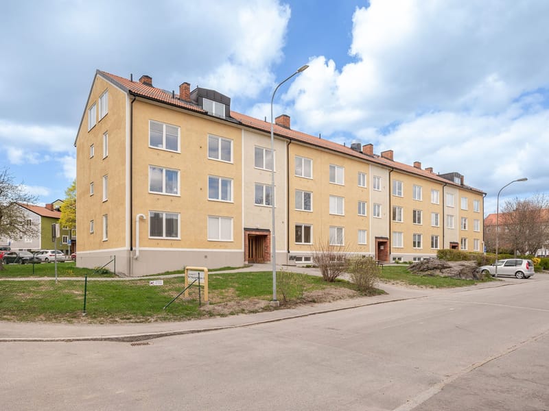 Ängsnäsvägen 1