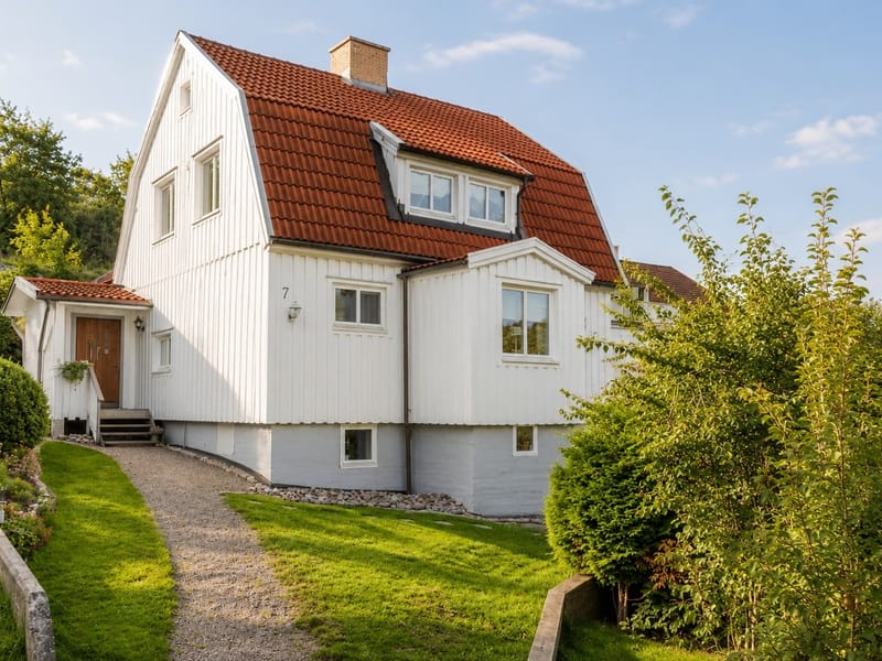 Granåsgatan 7