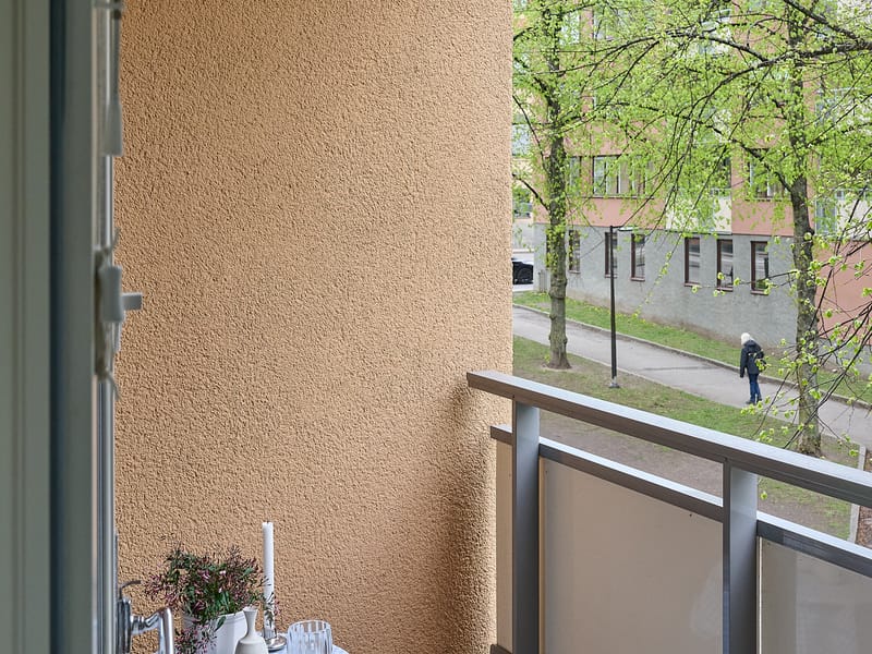 Tideliusgatan 61