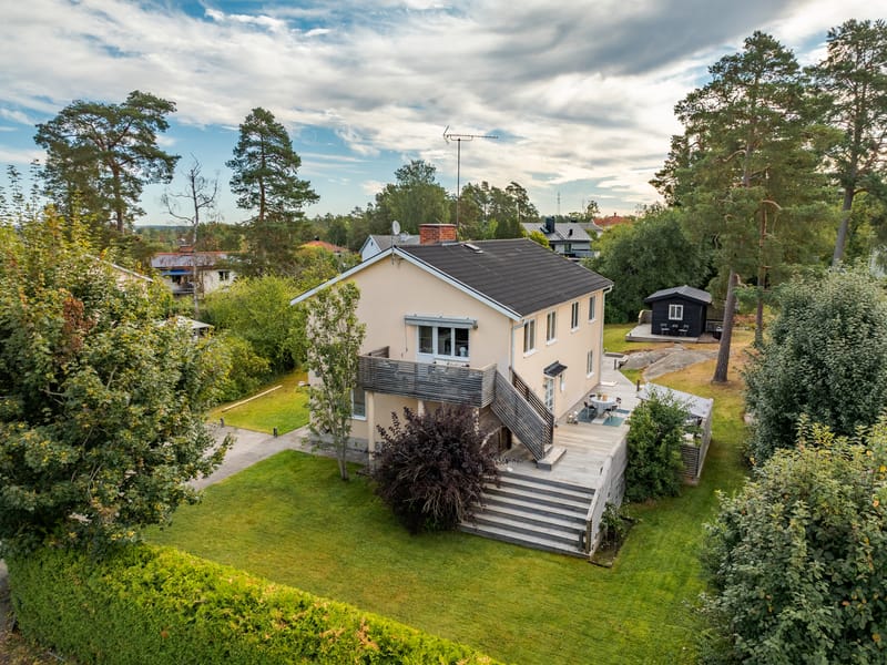 Korsövägen 12