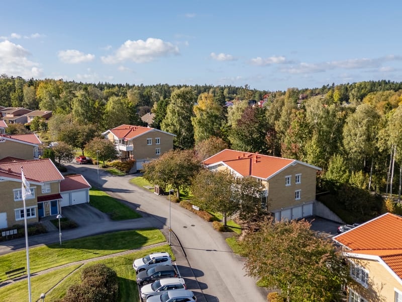 Gryningsvägen 17