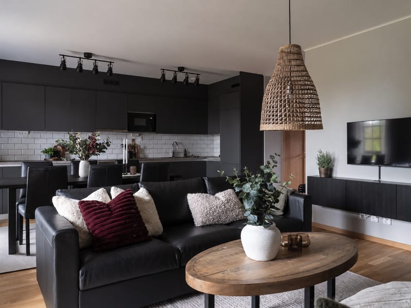 Björnrike Blästervallsvägen 20D