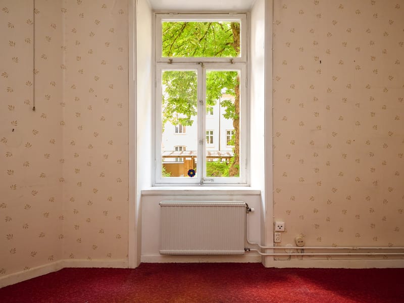 Upplandsgatan 25A