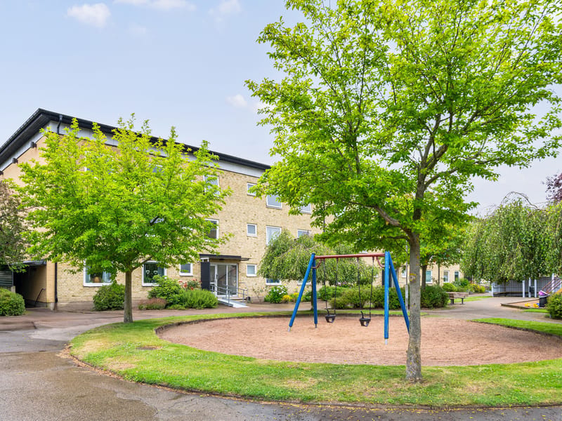 Södra Hunnetorpsvägen 40C