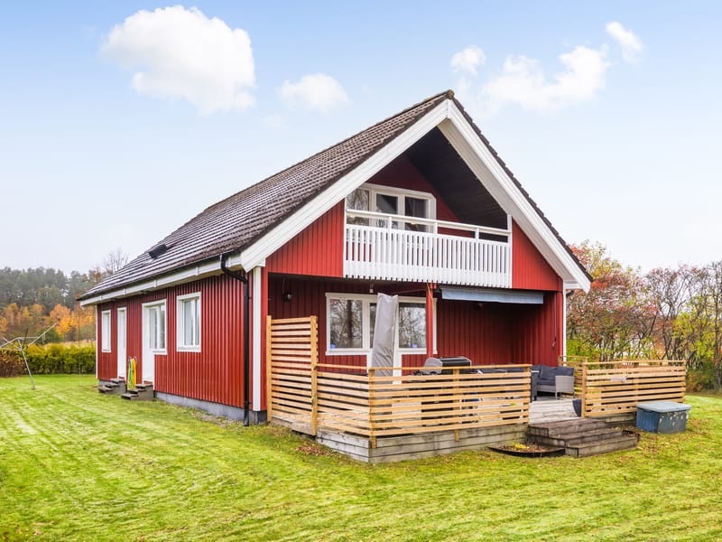 Eggvena Hovgården 1