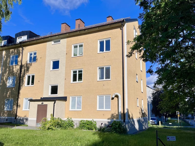 Ängsnäsvägen 1