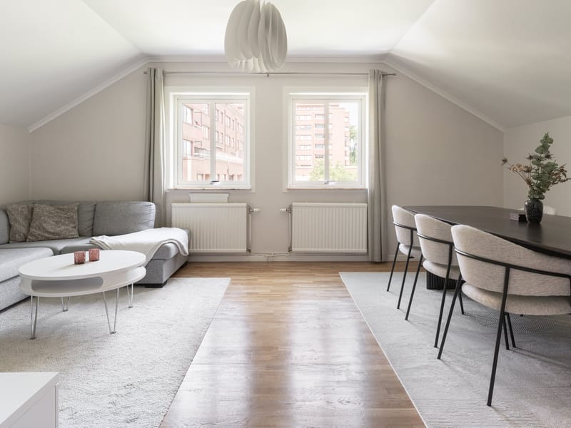 Övre Buråsliden 7B