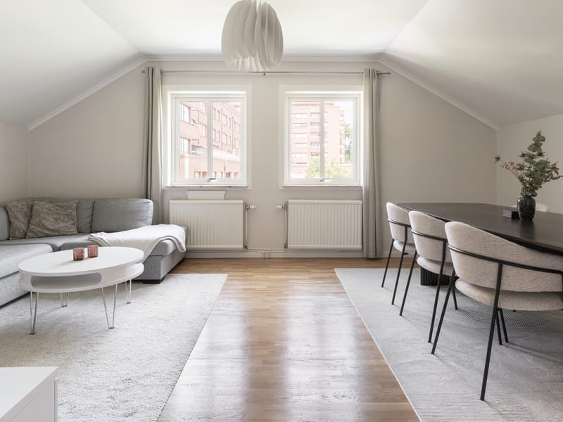 Övre Buråsliden 7B