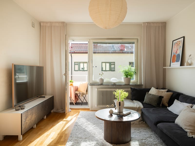 Kebnekaisevägen 8