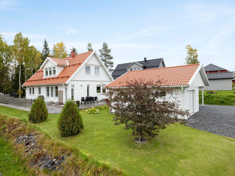 Benzeliusvägen 9A