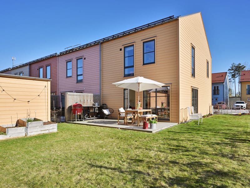 Bagarstugans väg 27