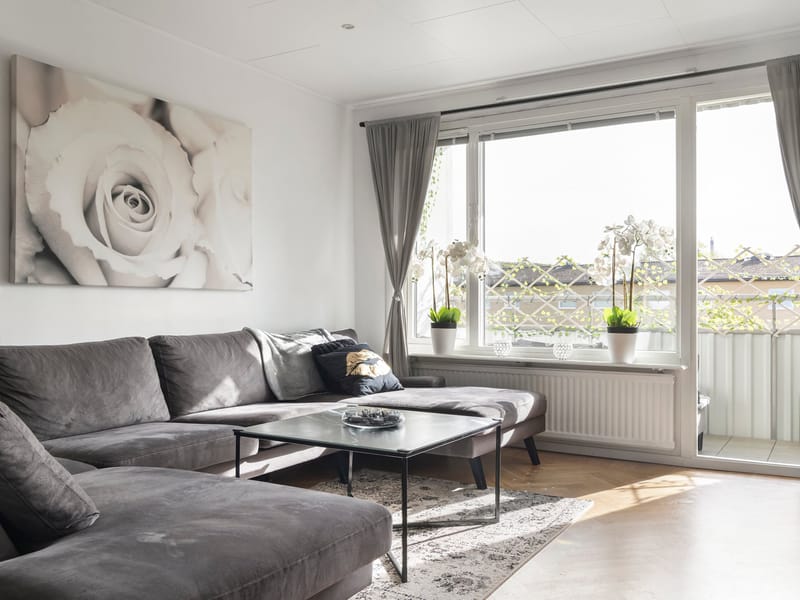 Fullblodsgatan 5 B