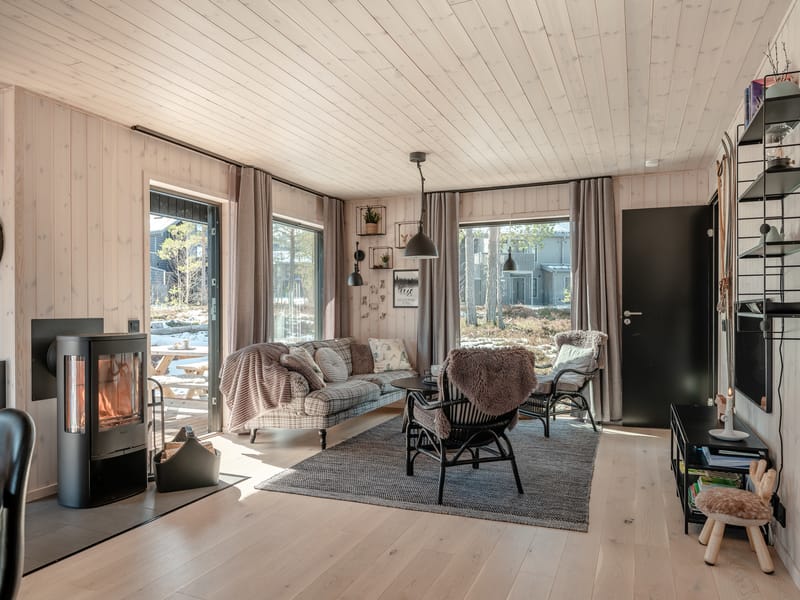 Ranchen Fjällbyplatån 221A