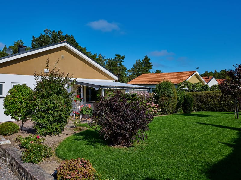 Bergvägen 34