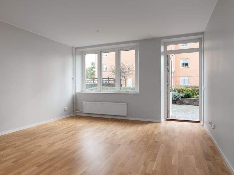 Nya Tanneforsvägen 80F