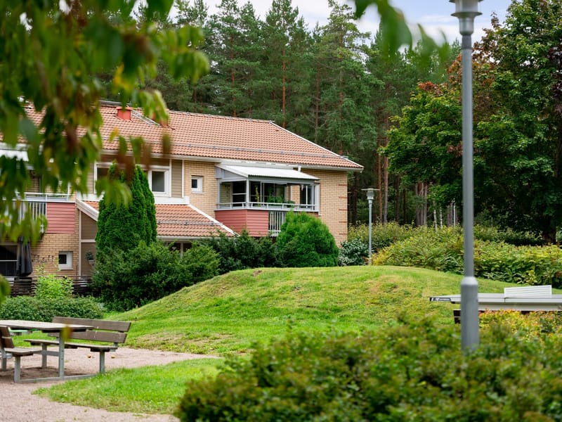 Blekingevägen 11