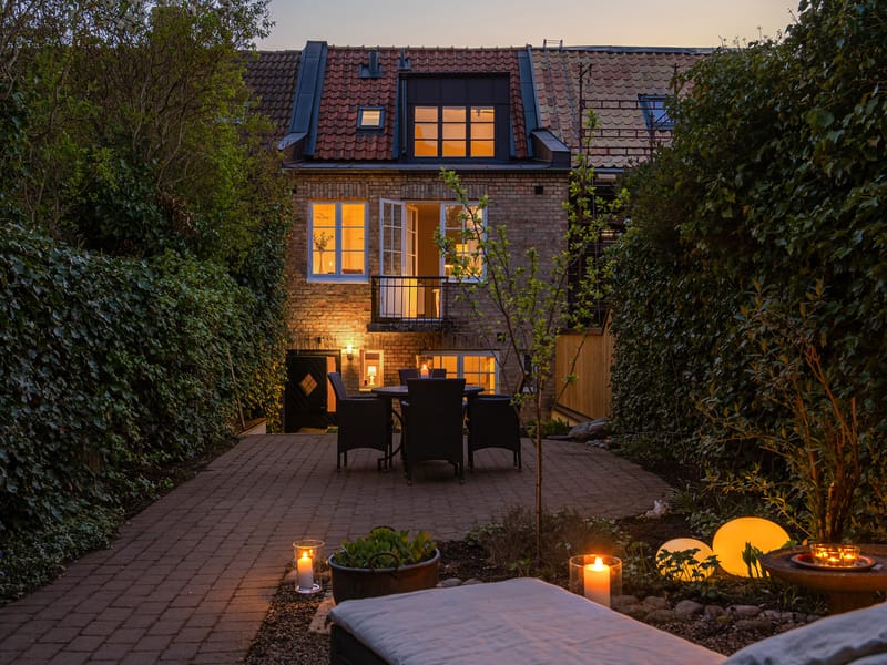 Övre Långvinkelsgatan 92