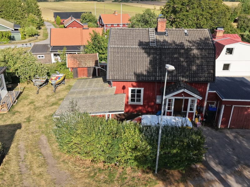 Blekvägen 4