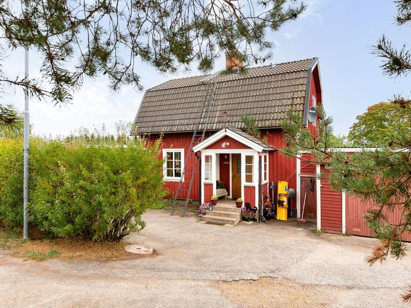 Blekvägen 4