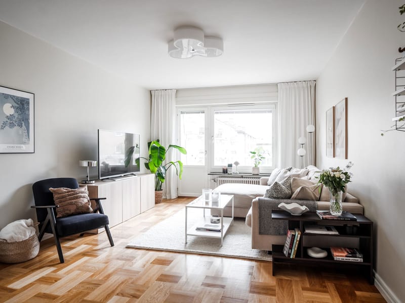 S:t Olofsgatan 43C