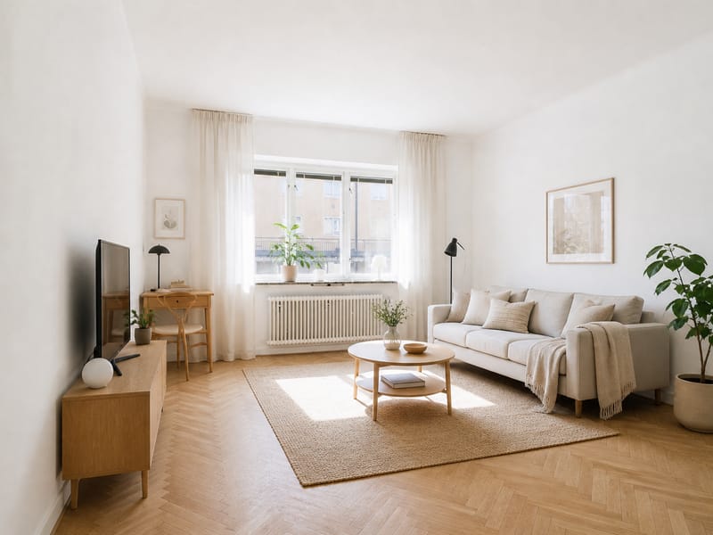 Gillesgatan 1A