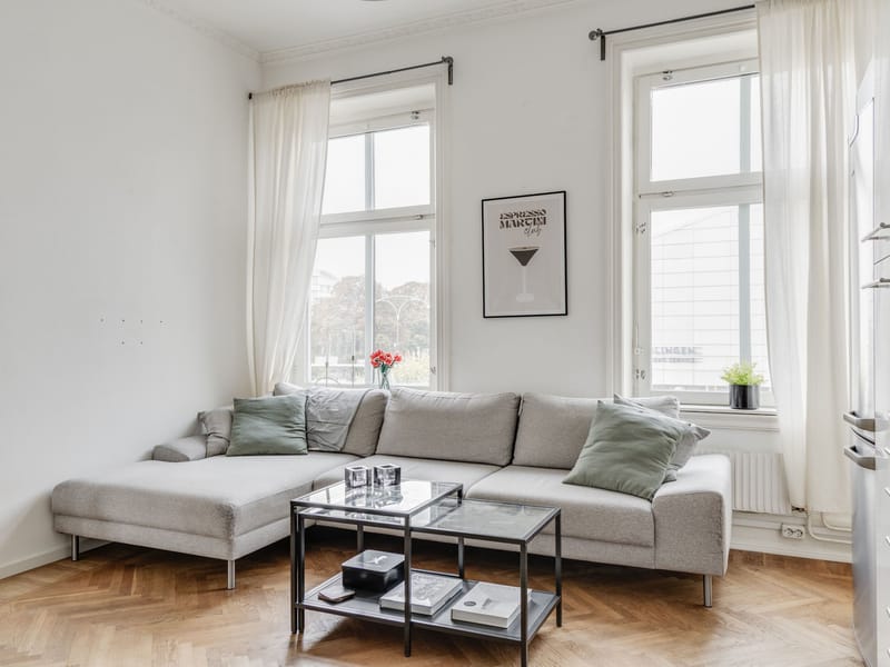 Amiralsgatan 14A