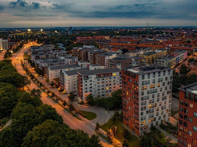 Södra vägen 17