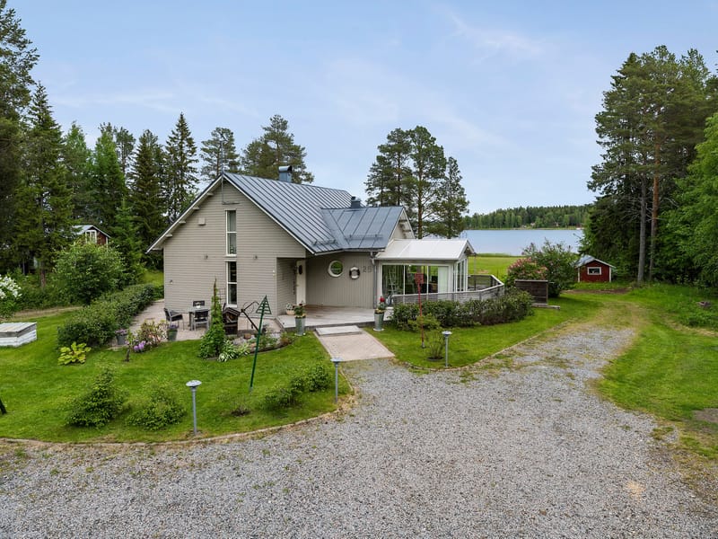 Småviltvägen 25