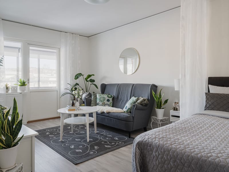 Hägglundsgatan 8C