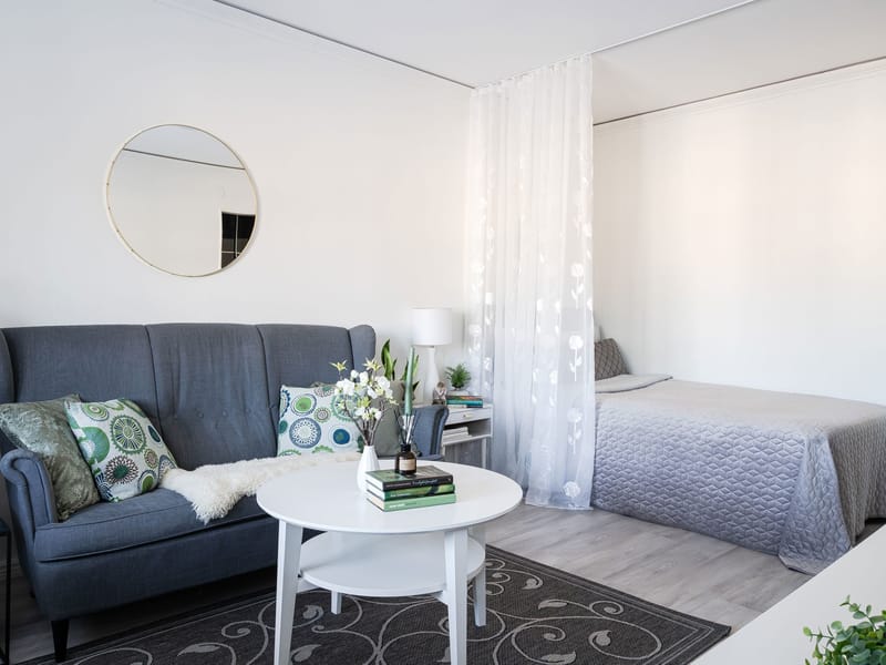 Hägglundsgatan 8C