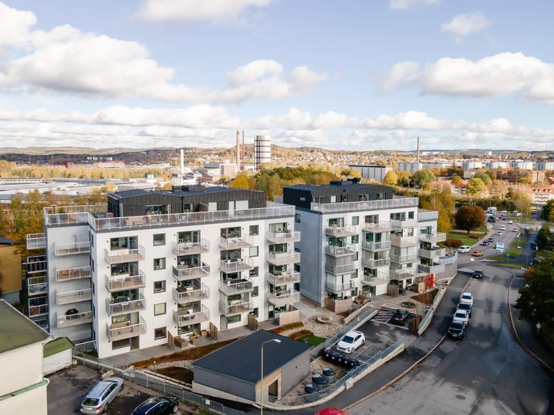 Ribbingsgatan 2B