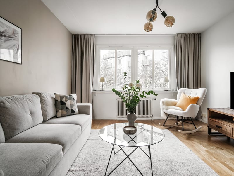 Lambergsgatan 1A