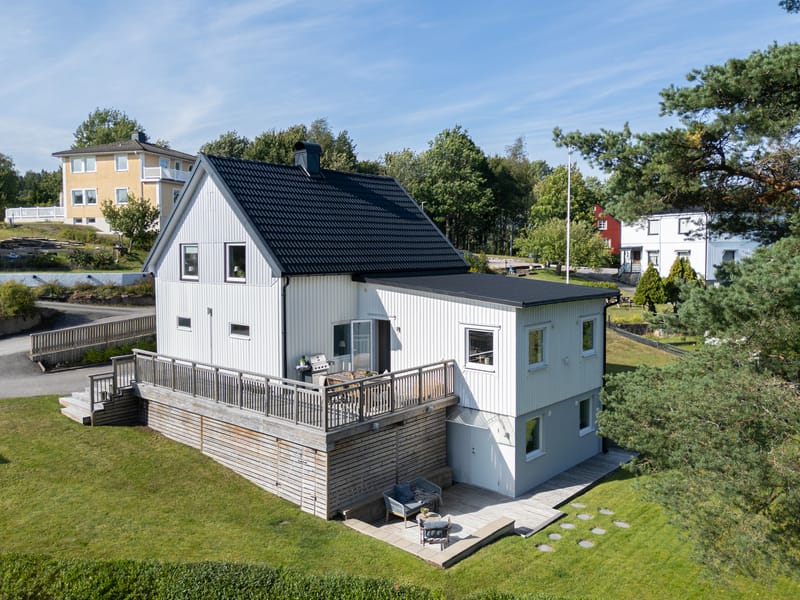 Spindelvägen 8