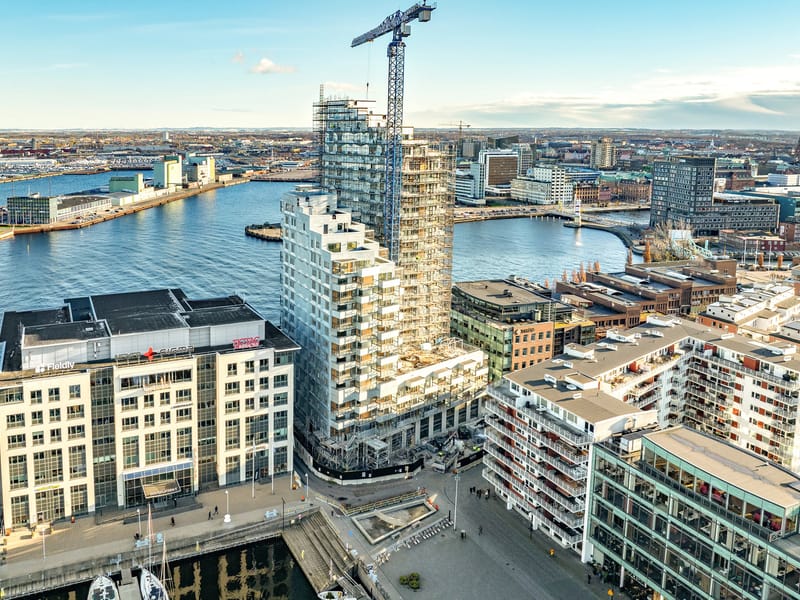 Dockplatsen 5