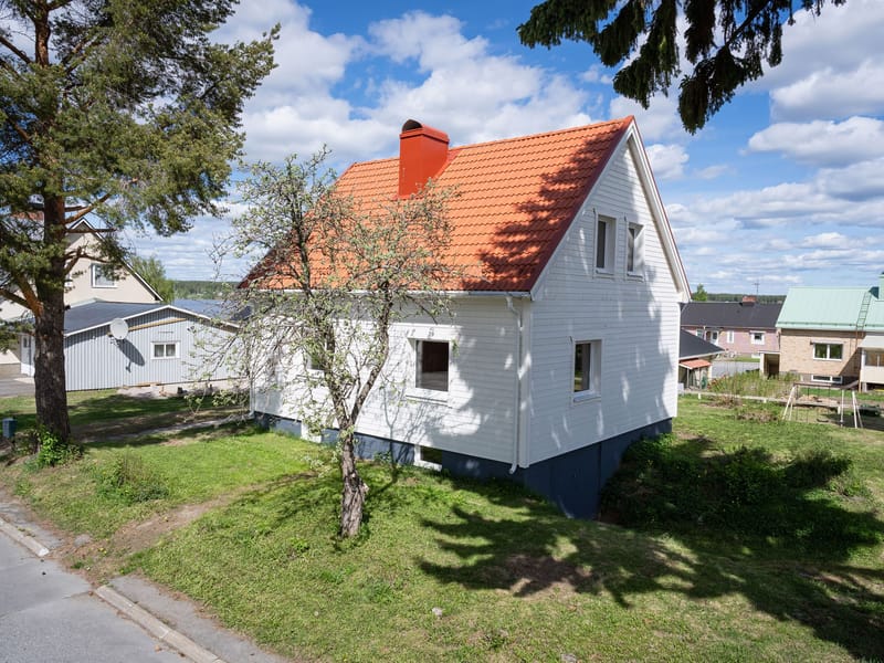 Finnåkersgatan 12