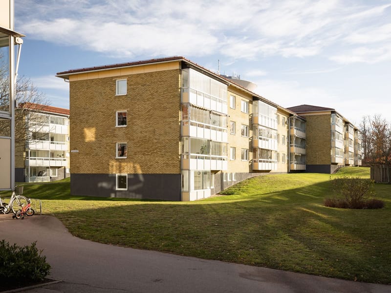 Sagovägen 33