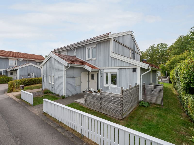 Lingonvägen 14