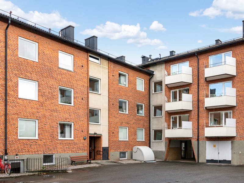 Skogsgatan 6B