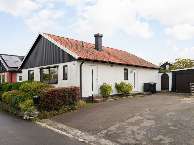 Bågevägen 62