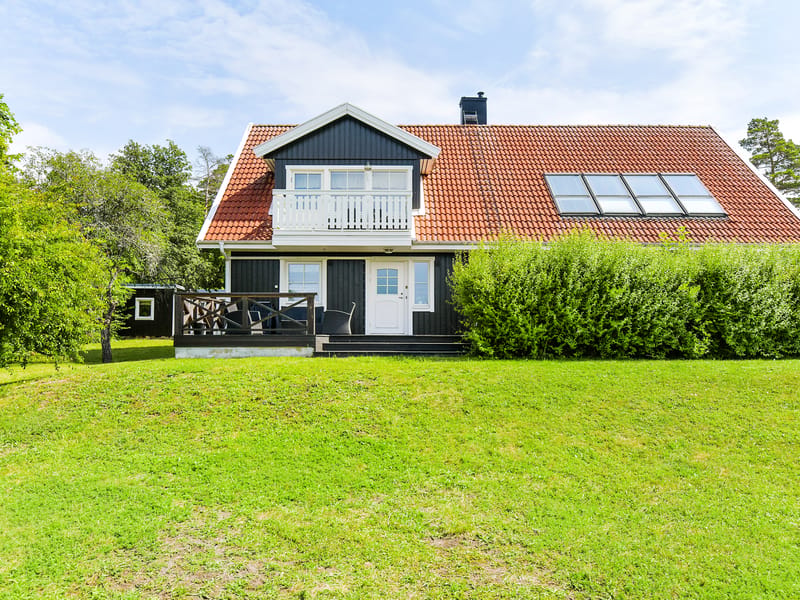 Högklint Fridtorpsvägen 14