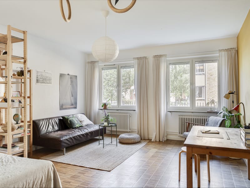 Vitemöllegatan 10F
