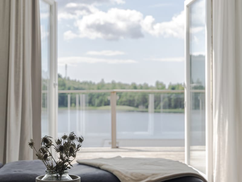 Stamsjöliden 3A