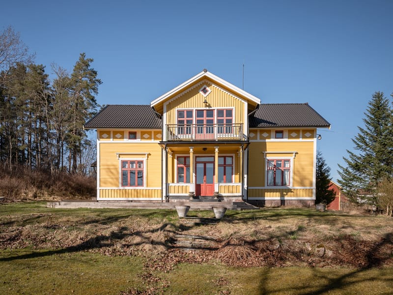 Segersbyvägen 3