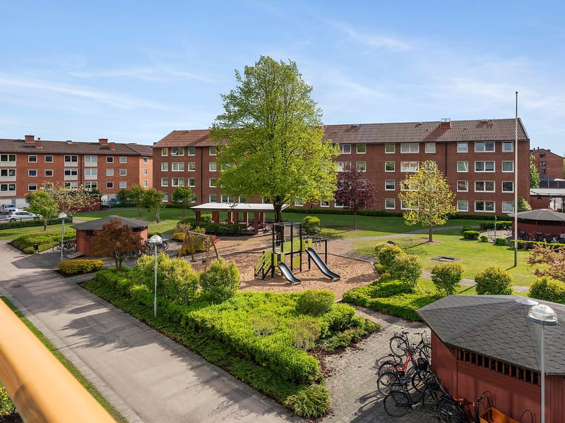 Hemmansvägen 13