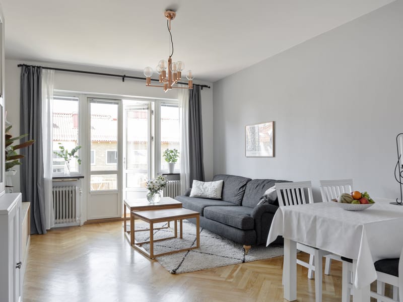 Revingegatan 19B