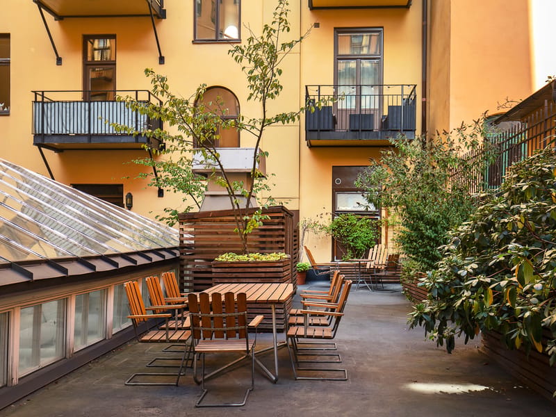 Fleminggatan 21A