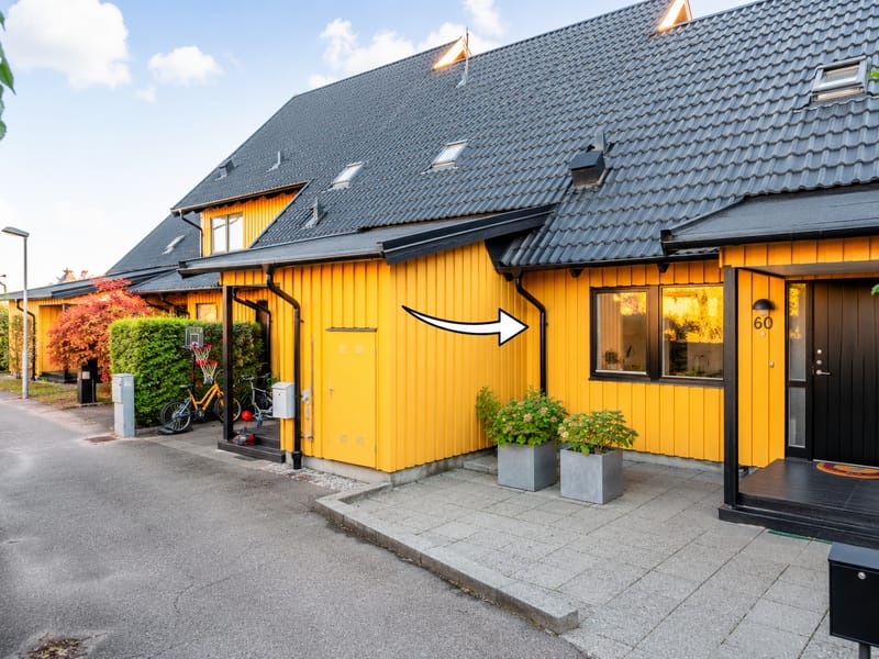 Grindögatan 60