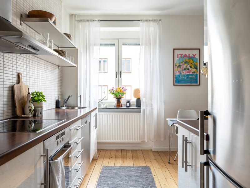 Timmermansgatan 1C