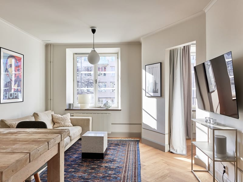 Fridhemsgatan 10A