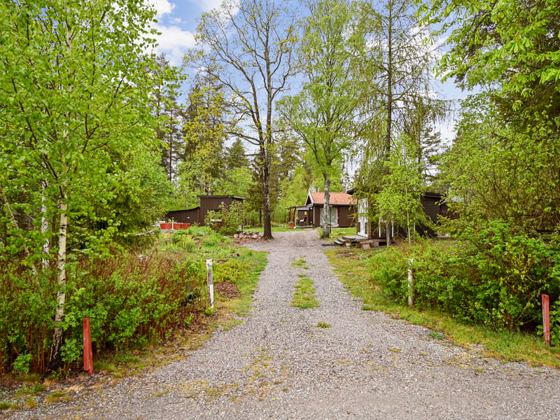 Törndalsvägen 15